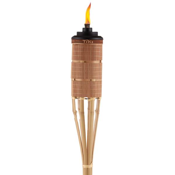 outdoor torches