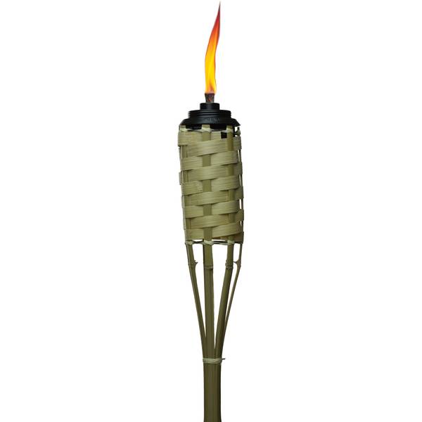 outdoor torches