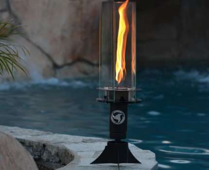Best Outdoor Torches for 2026: Tiki Torch Reviews and Patio Lighting Guide