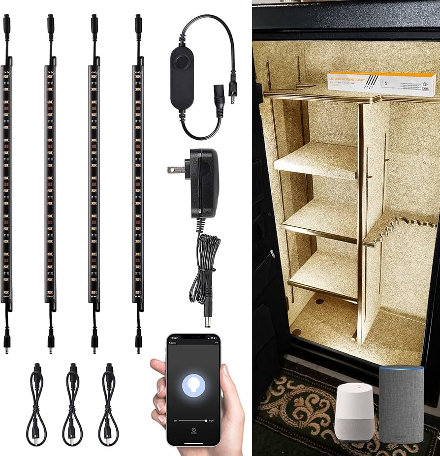 Best Smart Outdoor Torches 2026: Voice-Controlled Tiki Torches That Sync with Your Home