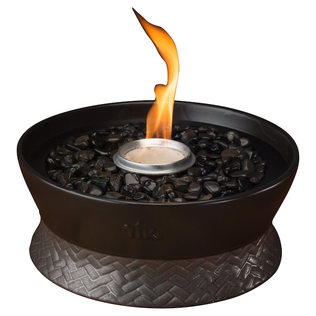 ’s Rated Tiki Torches & Fire Bowls