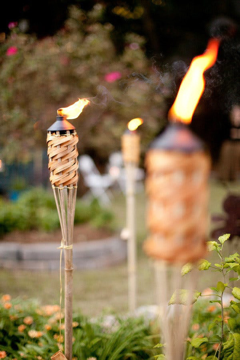 Minimalist Outdoor Torch Design Trends 2026: Sleek Fire Solutions for Contemporary Garden Spaces