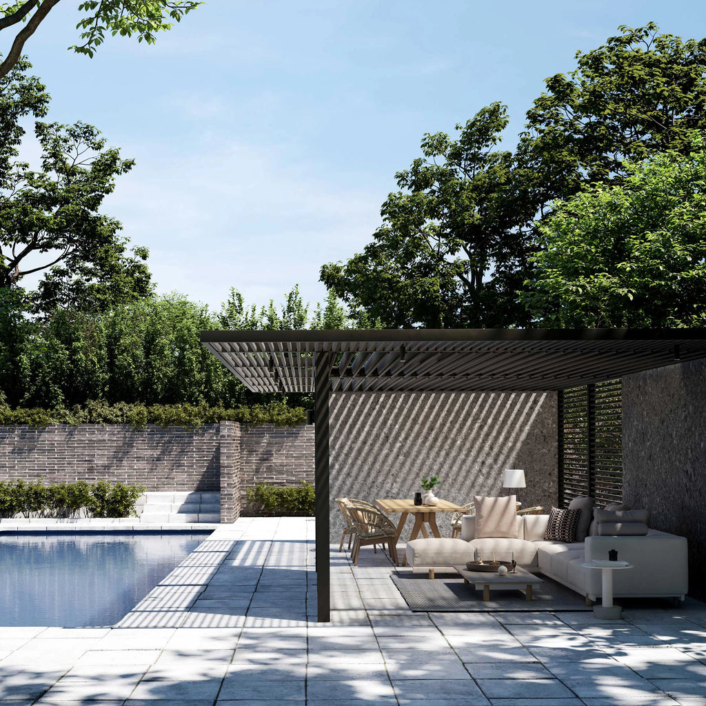 ’s Hottest Patio Trends
