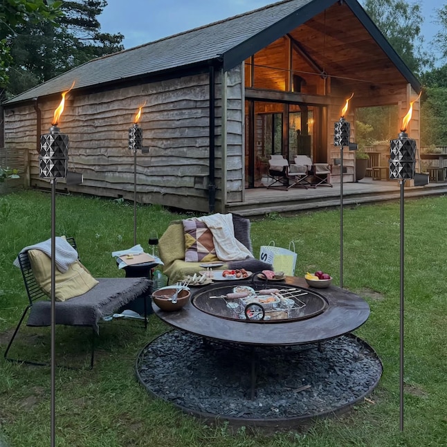 ’s Outdoor Torches