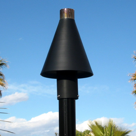 ’s Outdoor Torches