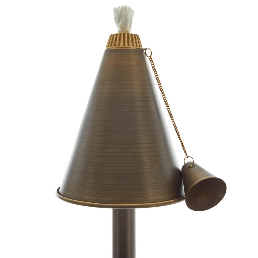 's Outdoor Torches