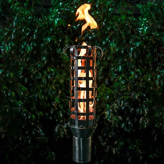 ’s Tiki Torches