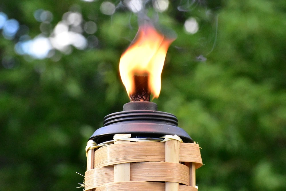2026’s Top-Rated Tiki Torches: Expert Reviews & Installation guide for Modern Backyard Fire Bowls