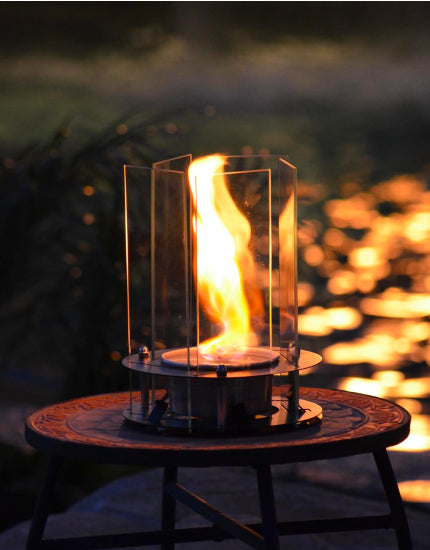 ’s Tiki Torches