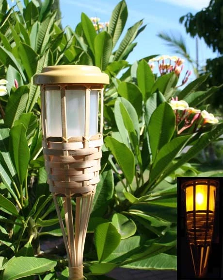 Solar vs Battery Powered Tiki Torches: Complete 2026 Buyer's Guide for Eco-Friendly Outdoor Entertaining