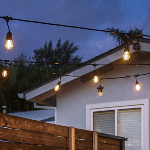 ’s Rated Tiki Torches & Outdoor Lighting Trends for Patio Ambiance