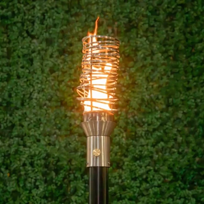 2026's Top 10 Best Outdoor Torches: Expert Tiki Torch Reviews for Modern Patio Ambiance