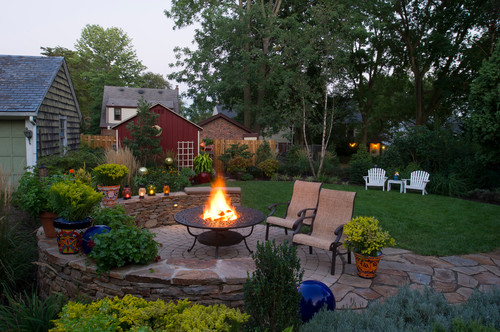 2026’s Top Trending Backyard Fire Bowls & Best Outdoor Torches for Sustainable Patio Ambiance