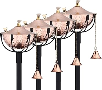 Legends Direct Tiki Torches