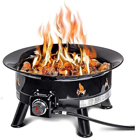 Outland Firebowl 892