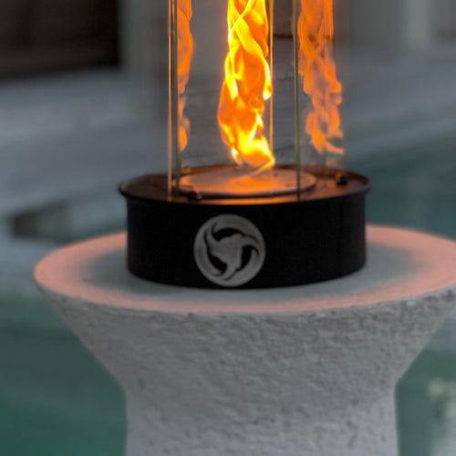 HaloFire Tornado Fire Torches