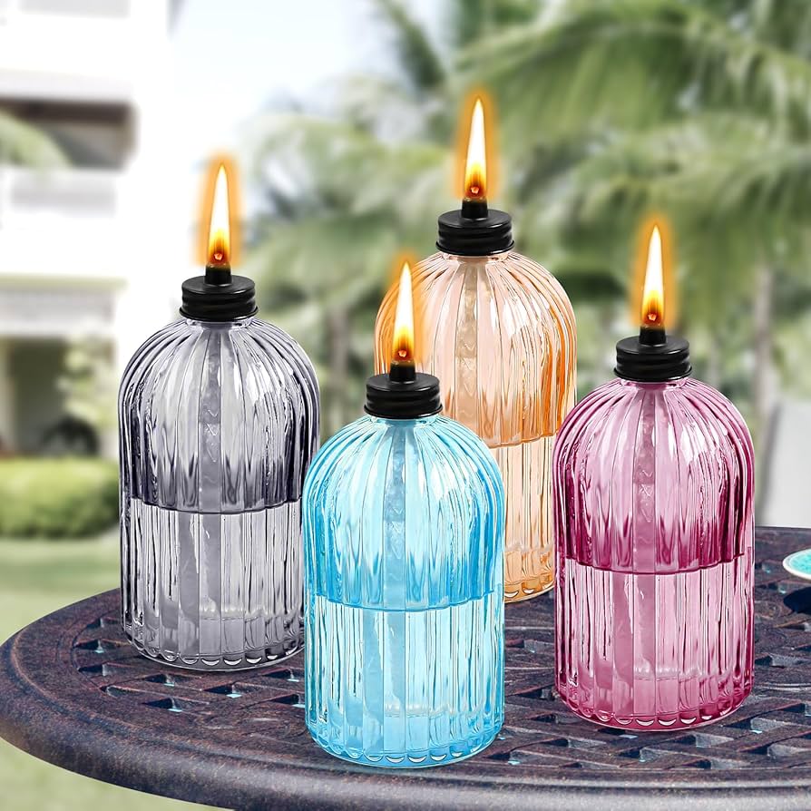 Best-Selling Landscape Lanterns & Torches