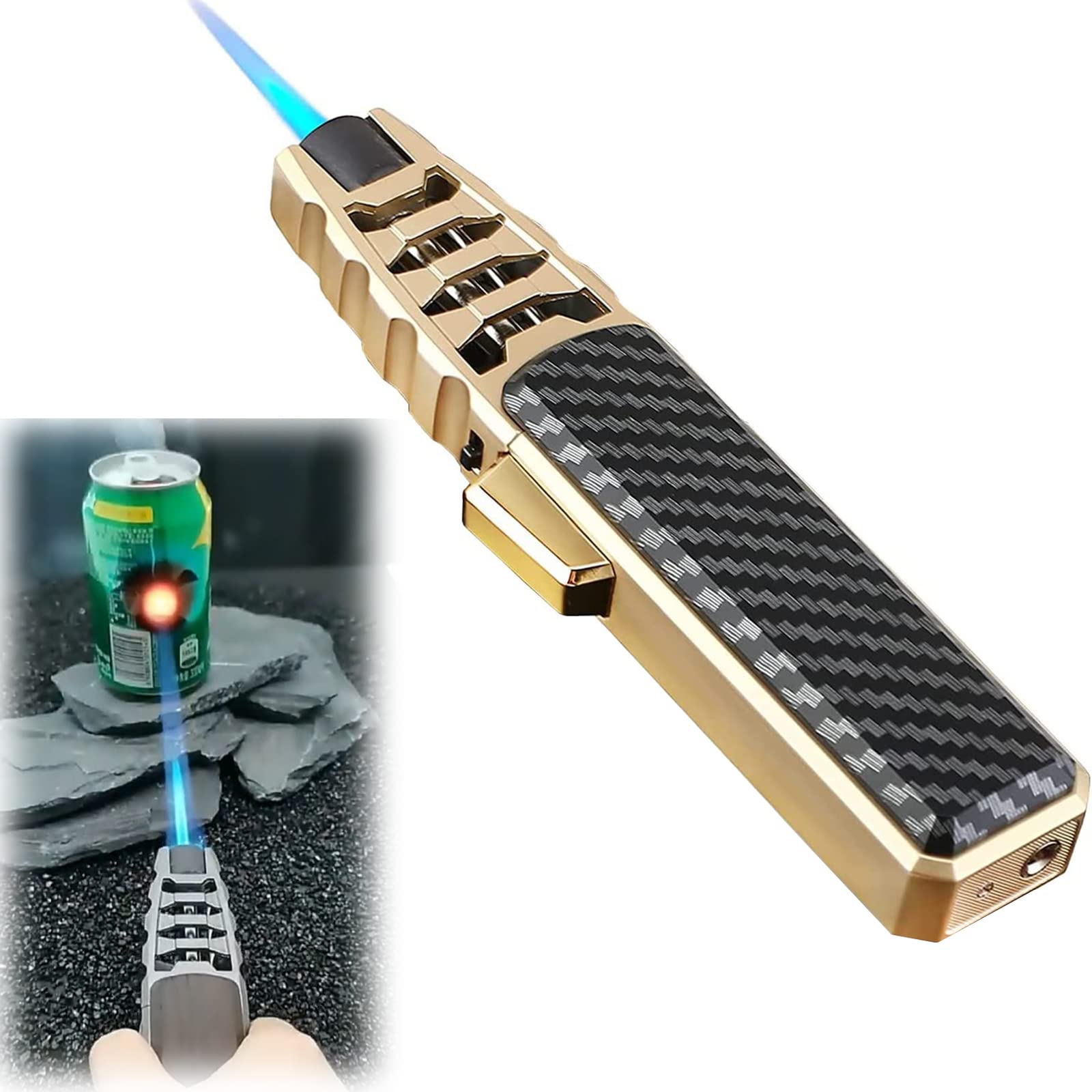 Heavy Duty Wind Resistant Torch