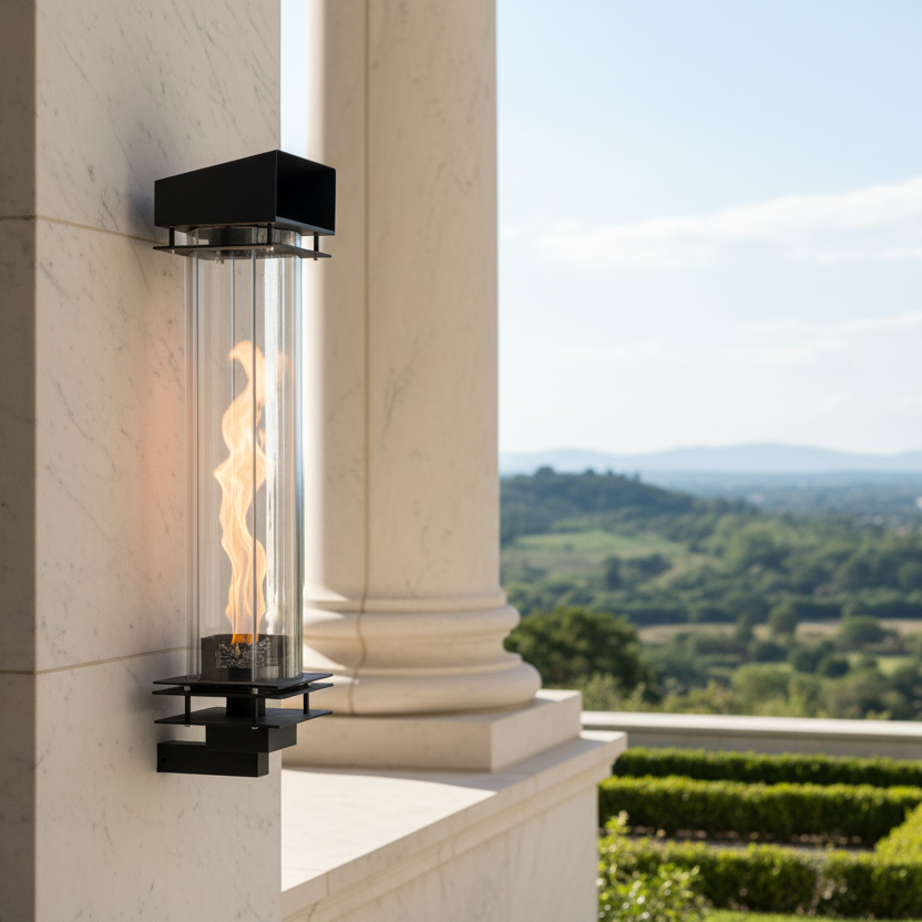 Halofire Architectural Torch