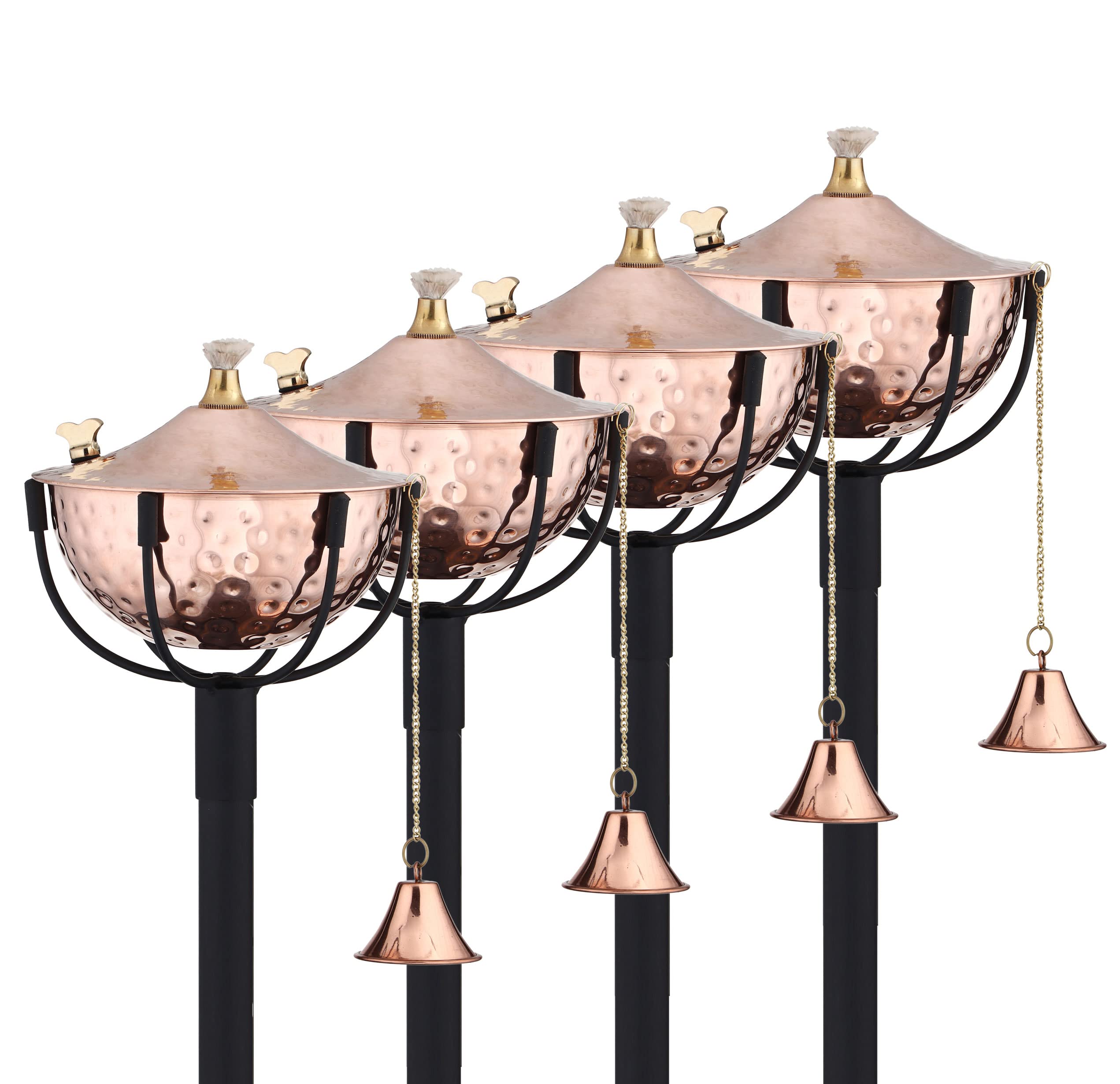Legends Direct Tiki Torches