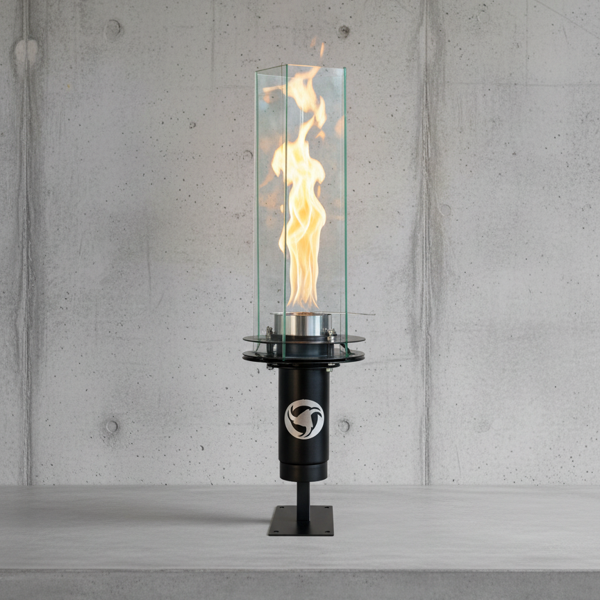 HaloFire Vortex Torch