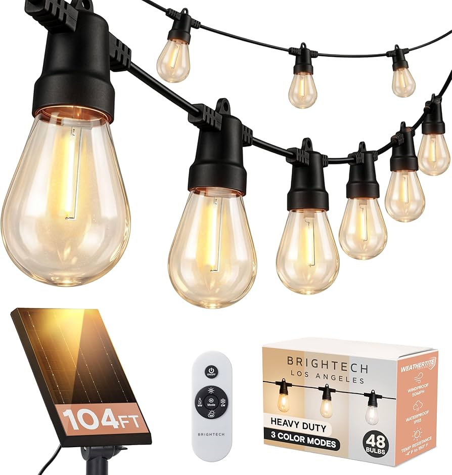 Brightech SolarTorch