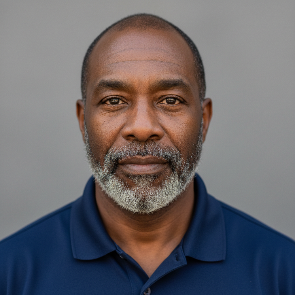 Robert 'Tank' Williams